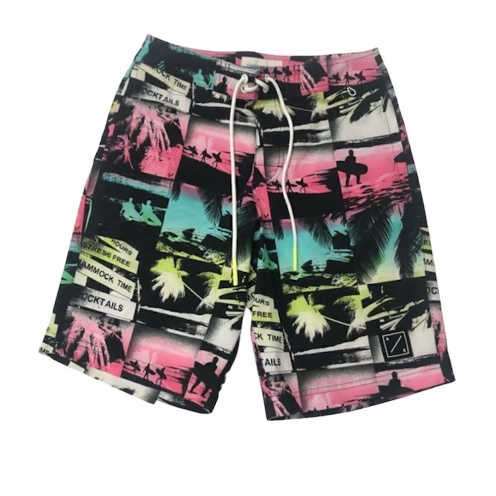 American Eagle Outfitters Swim Trunk
